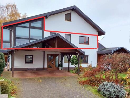 Foto - 3 Zimmer Etagenwohnung zur Miete in Gründau