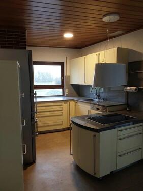 Foto - Etagenwohnung in Gründau zur Miete