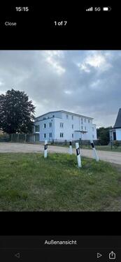 Foto - Großzügige 2-Raum-Wohnung - 734,00&nbsp;EUR Kaltmiete, ca.&nbsp; 67,00&nbsp;m&sup2;