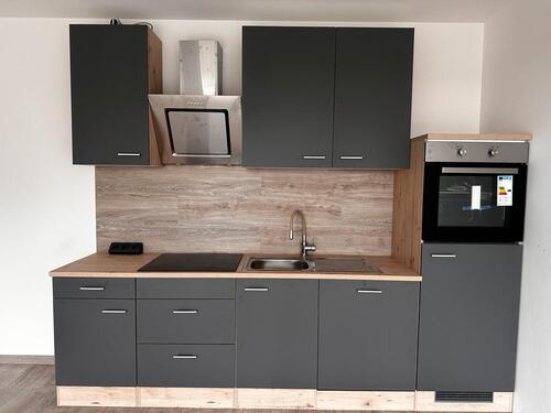 Foto - 2 Zimmer Etagenwohnung zur Miete in Hagenow