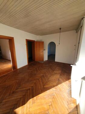 Foto - 2 Zimmer Etagenwohnung zur Miete in Bayerisch Gmain