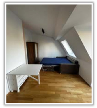 Foto - 1 Zimmer Etagenwohnung zur Miete in Siegburg