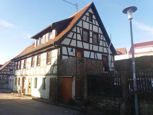 Foto - 2 Zimmer Etagenwohnung zur Miete in Görwihl