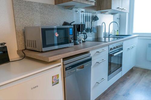 Foto - Etagenwohnung in Emmerthal zur Miete