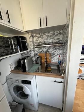 Foto - 1 Zimmer Etagenwohnung in Köln