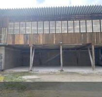 Wohnmobil, Boots, Auto Stellplätze trocken und überdacht. - Wilhelmsdorf