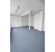 Attraktive Gewerbe-Bürofläche mit 70,77 m² – zentral gelegen - Hagen Hohenlimburg