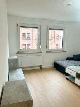 Foto - 1 Zimmer Etagenwohnung zur Miete in Nürnberg
