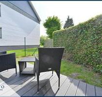 Ihr eigenes Zuhause in Ostsee-Nähe – Kompakter Bungalow mit Garten für Eigennutzer & Anleger - Kellenhusen (Ostsee)