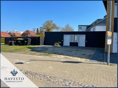 Foto - 1 Zimmer Bungalow zur Miete in Kellenhusen (Ostsee)