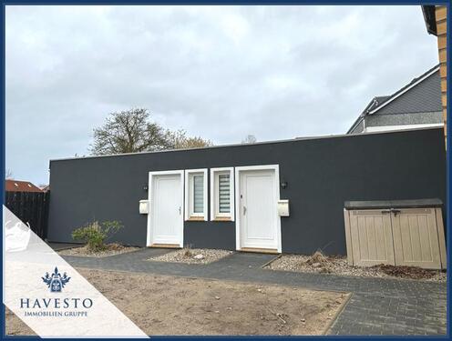 Foto - 1 Zimmer Bungalow in Kellenhusen (Ostsee)