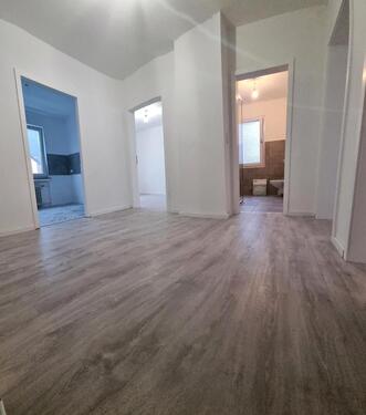 Foto - Exklusiver Erstbezug: frisch sanierte 3 Zimmer Wohnung am Kurpark