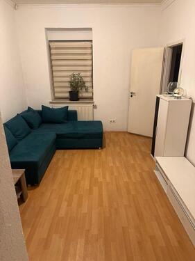 Foto - 2 Zimmer Erdgeschoßwohnung in Neuwied