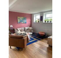 2-Zimmer-Wohnung zur Untermiete Zwischenmiete 16.05. - 15.06.26 - Barsbüttel