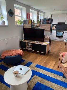 Foto - 2 Zimmer Erdgeschoßwohnung zur Miete in Barsbüttel