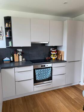 Foto - 2 Zimmer Erdgeschoßwohnung in Barsbüttel