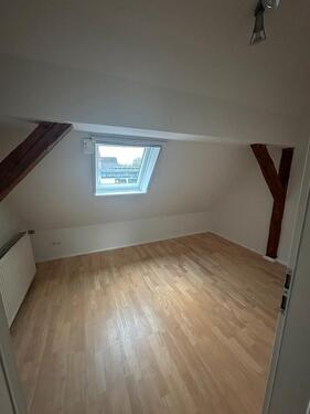 Foto - Dachgeschoßwohnung in Dillingen an der Donau zur Miete
