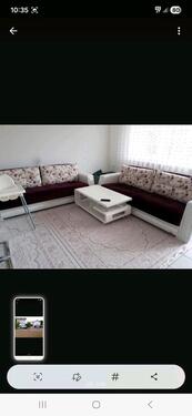 Foto - 3 Zimmer Etagenwohnung zur Miete in Ditzingen