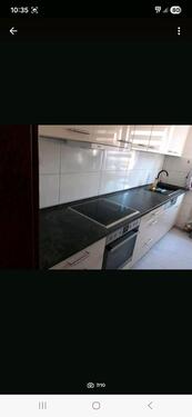 Foto - Etagenwohnung in Ditzingen zur Miete