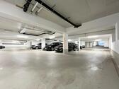 Foto - Tiefgaragenstellplatz zu vermieten!