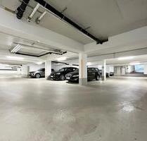 Tiefgaragenstellplatz zu vermieten! - Leipzig