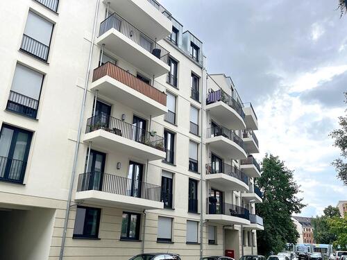 Foto - andere in Leipzig