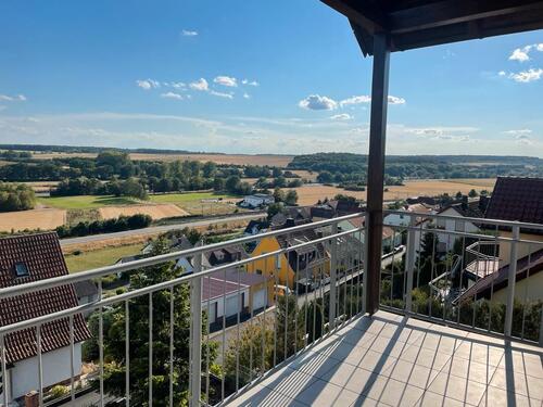 Foto - 97m2 Wohnung DACHGESCHOSS ab April 2026