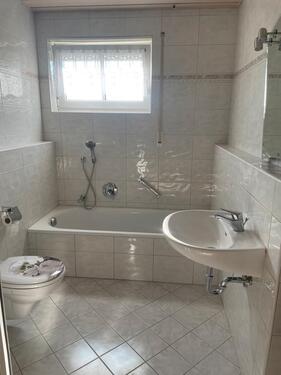 Foto - 4 Zimmer Etagenwohnung zur Miete in Gädheim