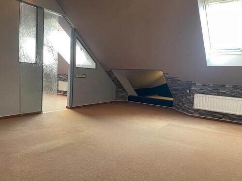 Foto - Etagenwohnung in Gädheim zur Miete