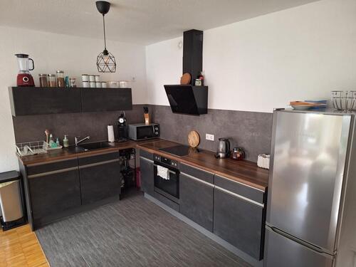 Foto - 2 Zimmer Etagenwohnung zur Miete in Aachen