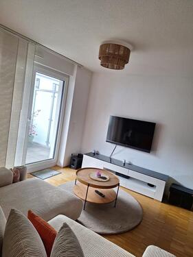 Foto - 2 Zimmer Etagenwohnung in Aachen