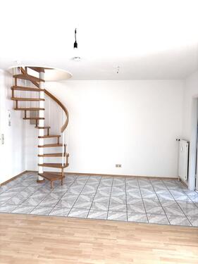 Foto - 3 Zimmer Maisonettenwohnung in Usingen