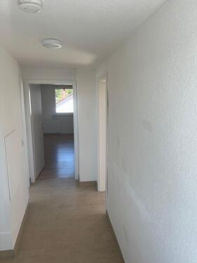 Foto - 2 Zimmer Dachgeschoßwohnung in Duderstadt