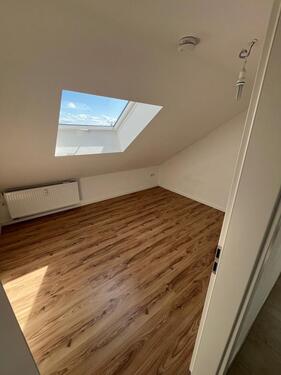 Foto - Dachgeschoßwohnung in Duderstadt zur Miete