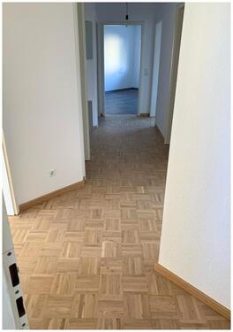 Foto - 3 Zimmer Etagenwohnung in Ühlingen-Birkendorf