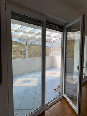 Foto - 4.5 Zimmer Erdgeschoßwohnung in Balgheim