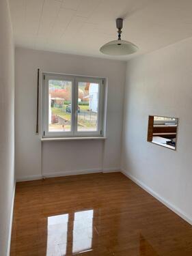 Foto - Erdgeschoßwohnung in Balgheim zur Miete