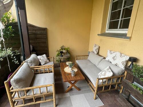 Foto - Haus Reihenhaus - 230.000,00&nbsp;EUR Kaufpreis, ca.&nbsp; 100,00&nbsp;m&sup2;