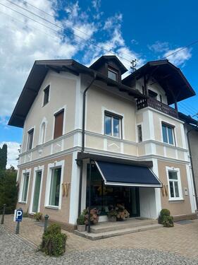 Foto - 3-Zimmer-Wohnung mit Seeblick in Seeshaupt am Starnberger See