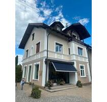 3-Zimmer-Wohnung mit Seeblick in Seeshaupt am Starnberger See