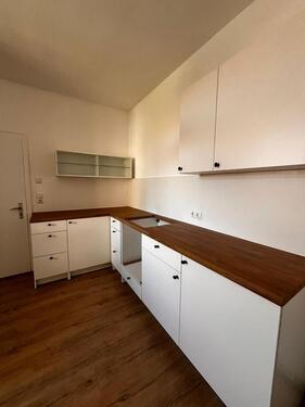 Foto - 3 Zimmer Etagenwohnung zur Miete in Seeshaupt