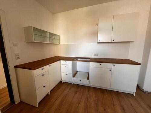 Foto - Etagenwohnung in Seeshaupt zur Miete