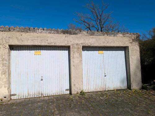 Foto - Garage + Stellplatz - 80,00&nbsp;EUR Miete,