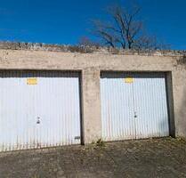 Garage + Stellplatz - 80,00&nbsp;EUR Miete, in Bruckberg (PLZ: 91590)