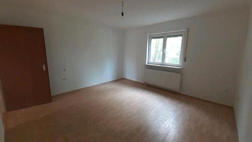Foto - 3 Zimmer Erdgeschoßwohnung in Kitzingen
