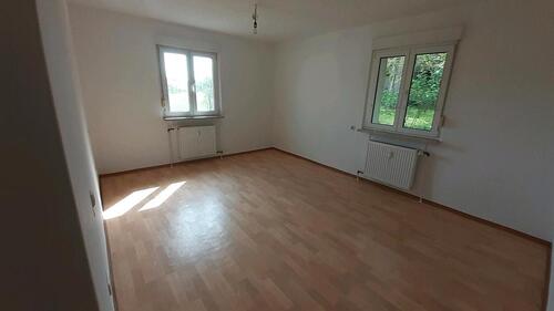 Foto - Erdgeschoßwohnung in Kitzingen zur Miete