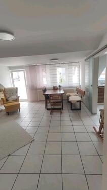 Foto - 4 Zimmer Dachgeschoßwohnung zur Miete in Bretten