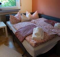 Ferienwohnung , auch längerfristig vermietbar - Öhringen