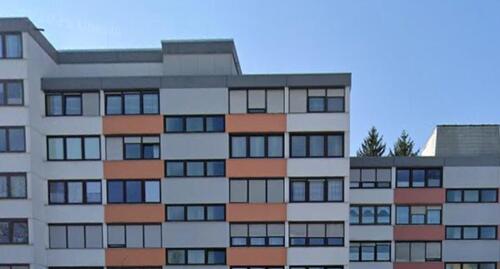 Foto - 2-Zi Wohnung , Stadtmitte von Kempten