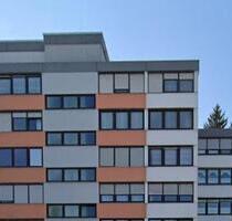 2-Zi Wohnung , Stadtmitte von Kempten - Kempten (Allgäu) Auf der Halde